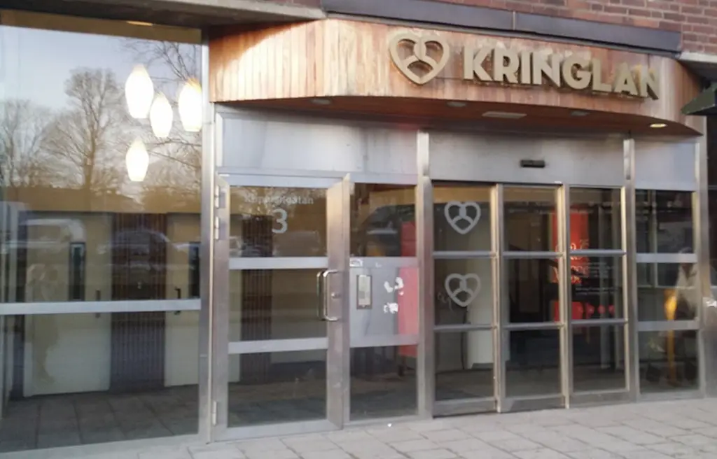 Diaverum Södertälje