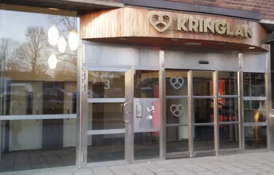 Diaverum Södertälje